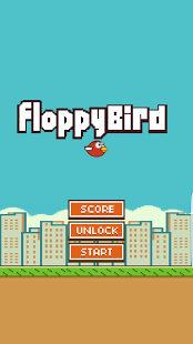 Download Floppy Bird